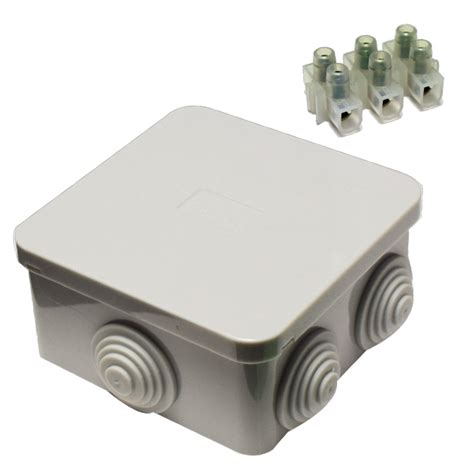 12v fused junction box|exterior wire junction box.